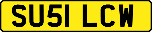 SU51LCW