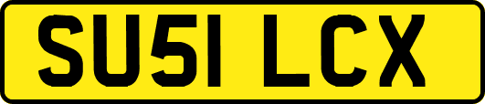 SU51LCX