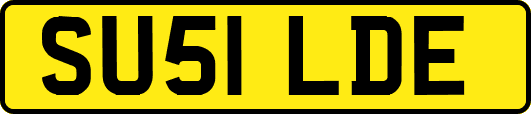 SU51LDE