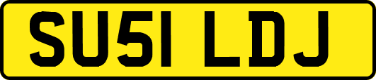 SU51LDJ