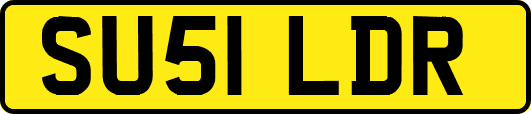 SU51LDR