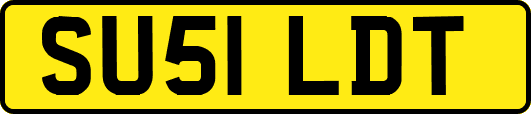 SU51LDT
