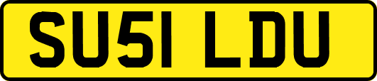 SU51LDU