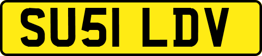SU51LDV