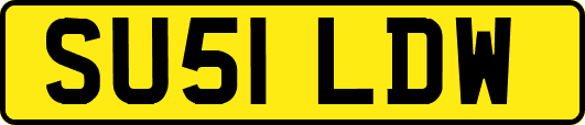 SU51LDW