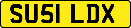 SU51LDX