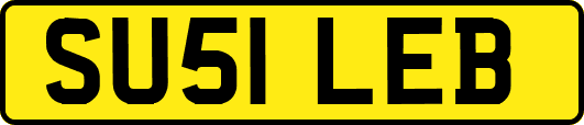 SU51LEB
