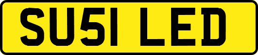 SU51LED