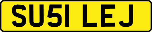 SU51LEJ