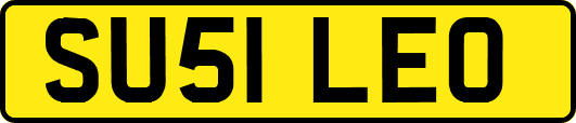 SU51LEO