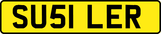 SU51LER