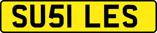 SU51LES