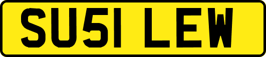 SU51LEW