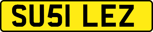 SU51LEZ