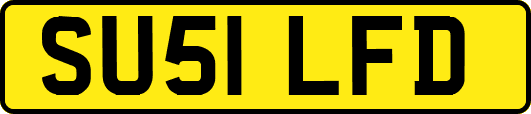 SU51LFD