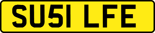 SU51LFE