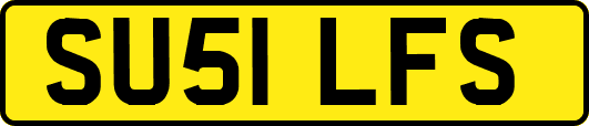 SU51LFS
