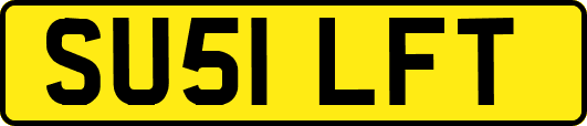 SU51LFT