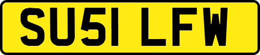 SU51LFW
