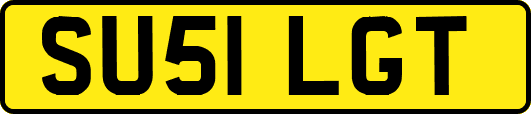 SU51LGT