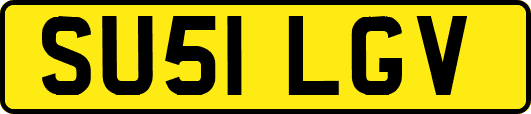 SU51LGV