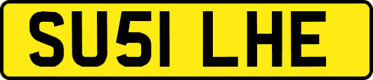 SU51LHE