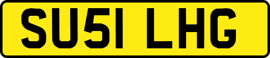 SU51LHG