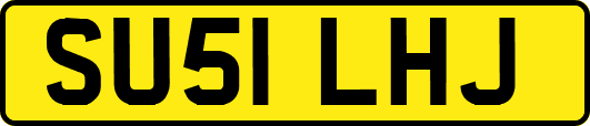 SU51LHJ