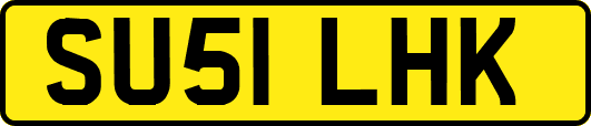 SU51LHK