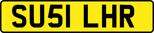 SU51LHR