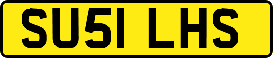 SU51LHS