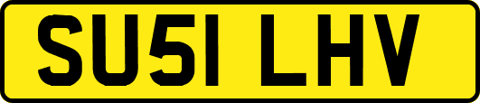 SU51LHV