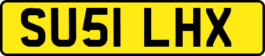 SU51LHX