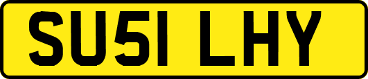 SU51LHY