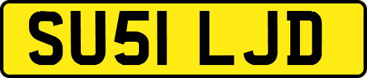 SU51LJD