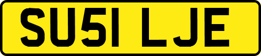 SU51LJE