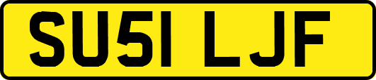 SU51LJF