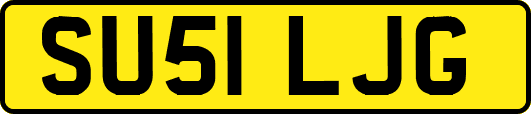 SU51LJG