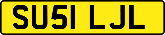 SU51LJL