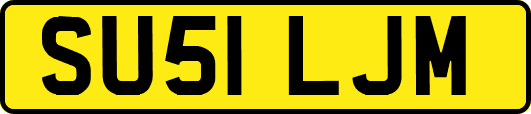SU51LJM