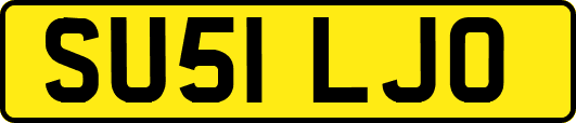 SU51LJO