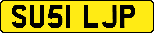SU51LJP