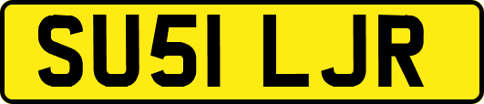 SU51LJR
