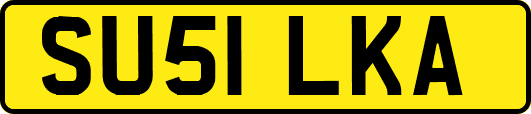 SU51LKA