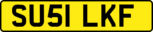 SU51LKF