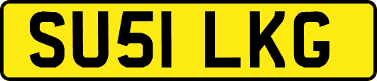 SU51LKG