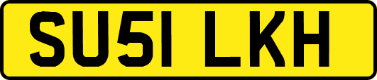SU51LKH