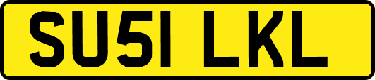 SU51LKL