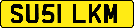SU51LKM