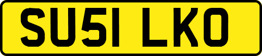 SU51LKO